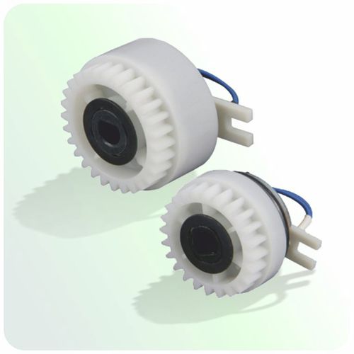 电磁离合器 - MIC series - jbj Techniques Limited - 双向