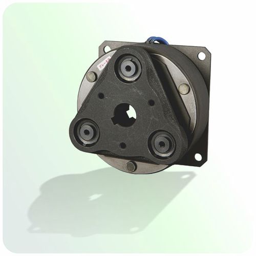 碟式制动器 - VB series - jbj Techniques Limited - 电磁 / 零背隙