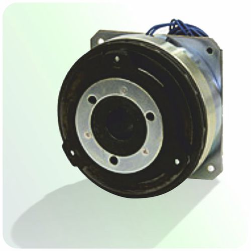 碟式制动器 - MSB series - jbj Techniques Limited - 电磁 / 高速循环应用