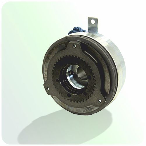 碟式离合器 - MSC-T series - jbj Techniques Limited - 电磁 / 带轴承