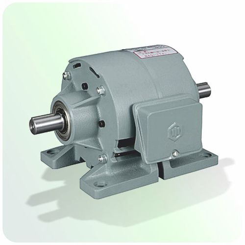 碟式离合制动器 - MSU series - jbj Techniques Limited - 电磁 / 带轴承
