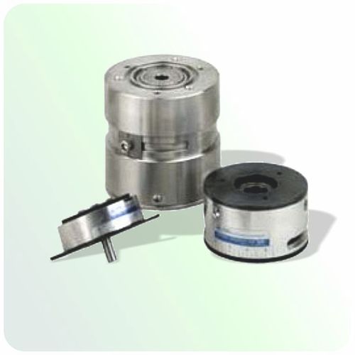 滞后离合制动器 - PHT series - jbj Techniques Limited - 电磁