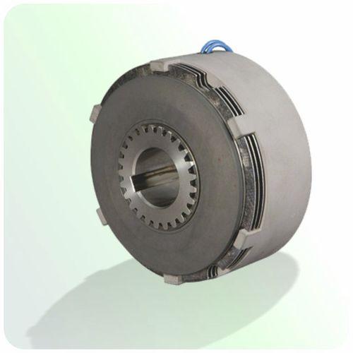 多片制动器 - MDB-N series - jbj Techniques Limited - 电磁 / 大扭矩