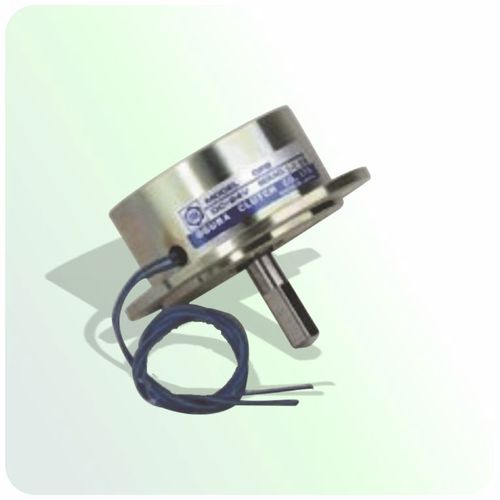 电磁制动器 - OPB-N series - jbj Techniques Limited