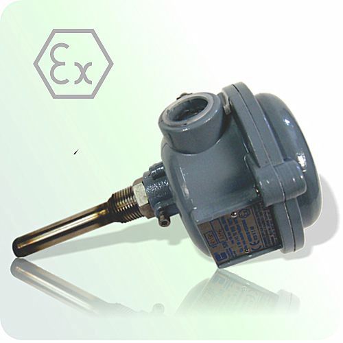 可调恒温器 - Tri Series - jbj Techniques Limited - 黄铜 / 不锈钢 / IP65