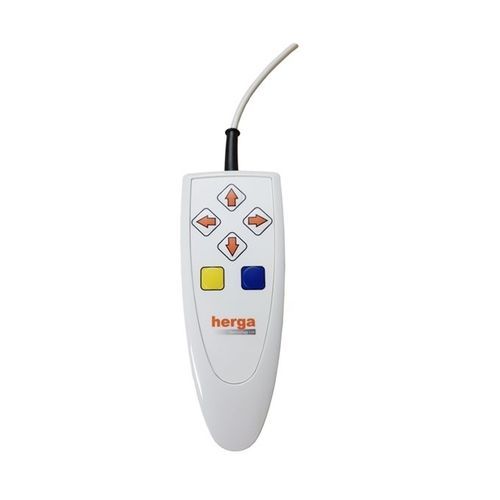有线遥控器 - 6310 V2 - HERGA - 按钮式 / 工业 / 控制