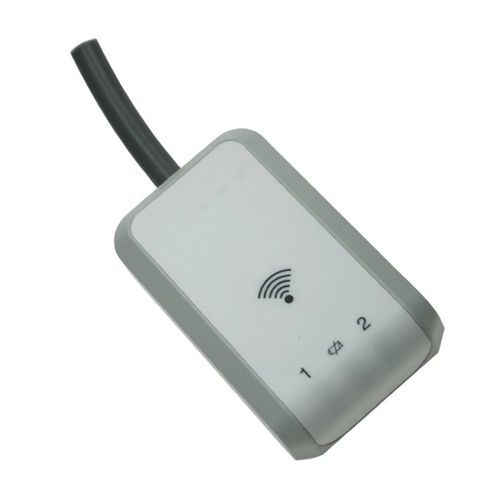 蓝牙接收器 - 6311-BLE2-002 - HERGA