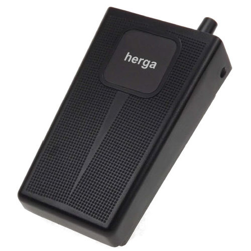 脚踏控制开关 - 6254 - HERGA - 电动 / 气动 / 单踏板