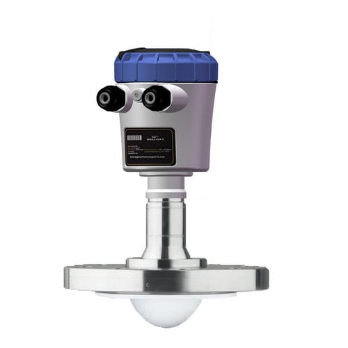 雷达液位传感器 - SLDL5183 - Solidat Applied Technologies Ltd. - 用于腐蚀性液体 / 4-20 mA / HART