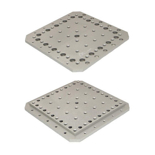 安装板 - ALU TILES - Siskiyou