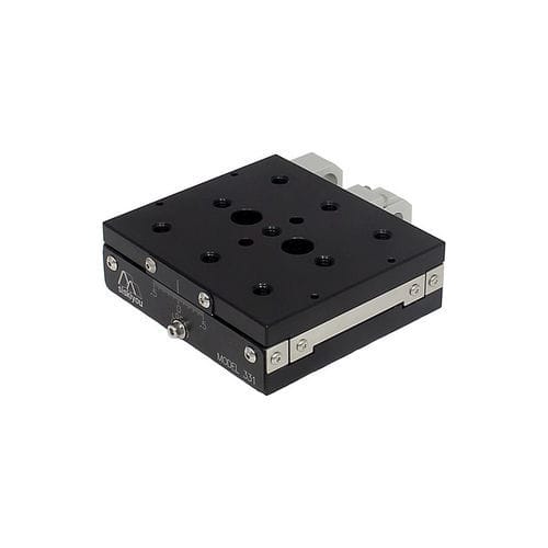 线性位移台 - 331 - Siskiyou - XY 轴 / 平动 / 线性电机驱动