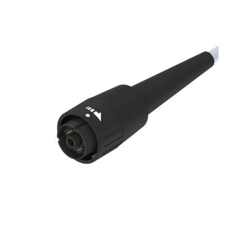 供电连接器 - Medi|Stac® SPL12 - Alden - 闭锁式 / 高密度 / 屏蔽