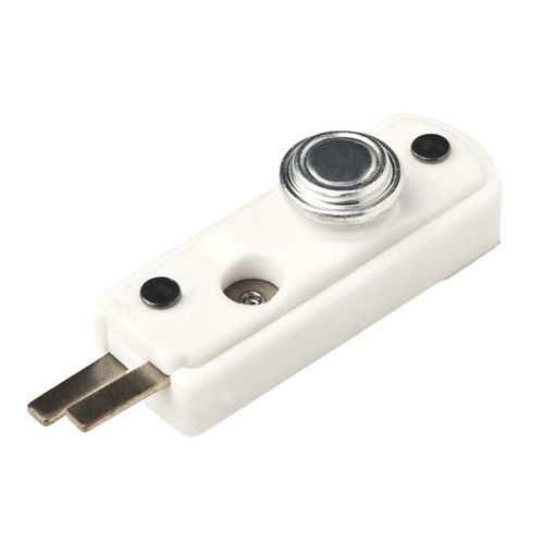 双金属恒温器 - H-7 - Portage Electric Products, Inc - PEPI - 固定式