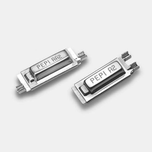 双金属恒温器 - A2, AA2, -A2, -AA2, A2R, AA2R - Portage Electric Products, Inc - PEPI - 固定式