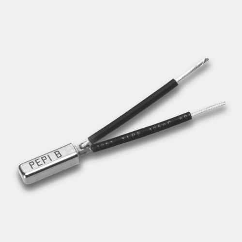 双金属恒温器 - B - Portage Electric Products, Inc - PEPI - 固定式 / 精准