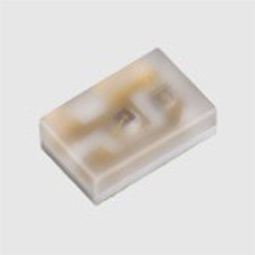 紫外线LED - KTS-2012 series - KINGBRIGHT ELECTRONIC - SMD / 小功率 / 医疗用途