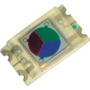 RGB色彩传感器 - KPS-5130PD7C - KINGBRIGHT ELECTRONIC - 光电