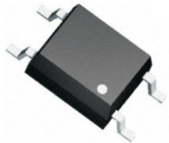 光耦合器 - KBxxx series - KINGBRIGHT ELECTRONIC