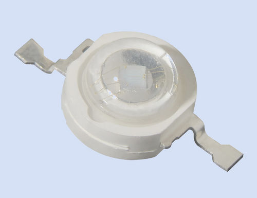 白色LED - KADS-8072 Series  - KINGBRIGHT ELECTRONIC - 圆形 / 超小型 / SMD