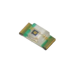 白色LED - KPG-1005 series - KINGBRIGHT ELECTRONIC - 方形 / SMD / 小功率