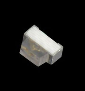 白色LED - KPA-1606 series - KINGBRIGHT ELECTRONIC - 方形 / 超小型 / 直角