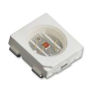 白色LED - KA series - KINGBRIGHT ELECTRONIC - SMD / 高亮度