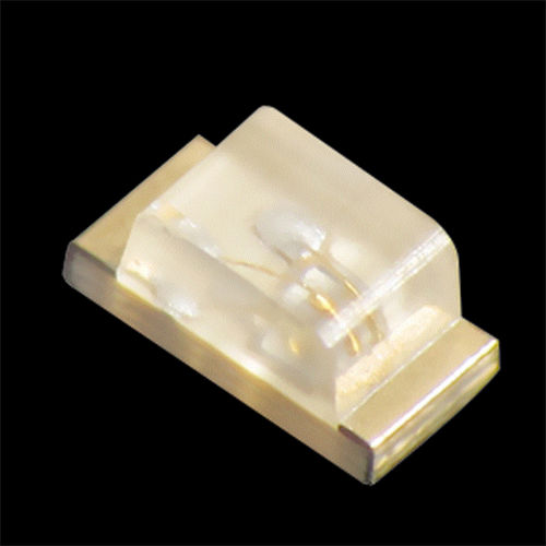 绿色LED - KPT-1608 series - KINGBRIGHT ELECTRONIC - 蓝色 / 红色 / 橙色