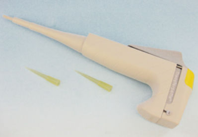 实验室应用移液管头 - TF25 - AERNE ANALYTIC