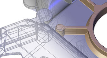 创建制作用软件 - Solids - MASTERCAM - 建模 / CAD文件导入 / 编程