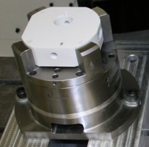 自动卡盘 - 670 - NORTHFIELD PRECISION INSTRUMENT - 二爪 / 固定式 / 气动
