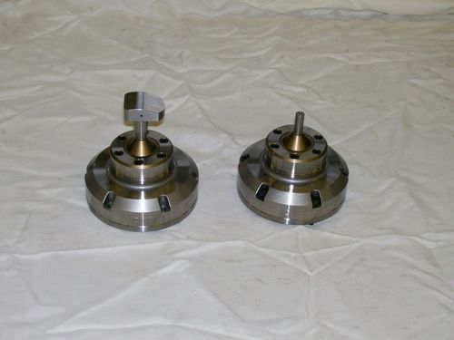 磨削筒夹 - NORTHFIELD PRECISION INSTRUMENT - 气动