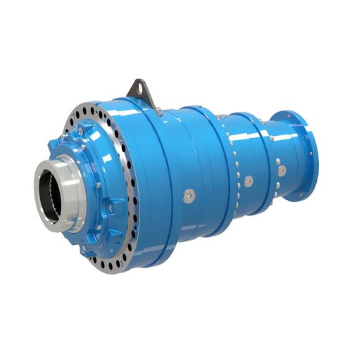 行星减速机 - S  - Brevini Power Transmission/布雷维尼 - 斜齿 / 同轴 / 正交