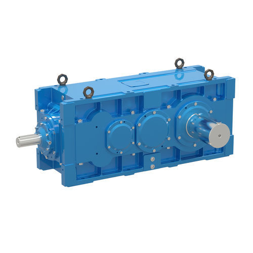 行星减速机 - POSIRED 2  - Brevini Power Transmission/布雷维尼 - 斜齿 / 螺旋齿轮 / 平行轴