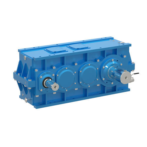 螺旋齿轮减速机 - Brevini Power Transmission/布雷维尼 - 平行轴 / 实心轴 / 空心轴