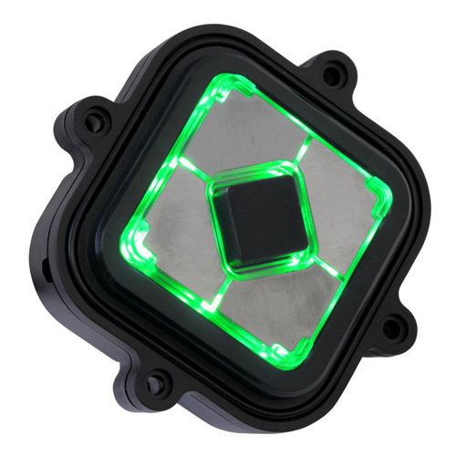 4键式数字键盘 - 1605-33001 - Storm Interface - 面板式 / USB / 紧凑型