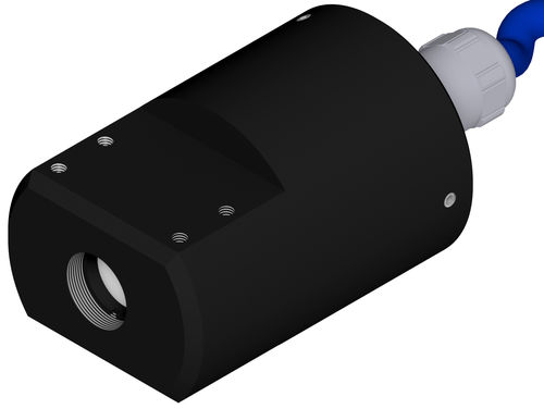 远心机器视觉光源 - TZB10 series - VISION & CONTROL - LED
