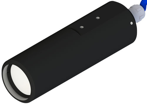 远心机器视觉光源 - TZB30 series - VISION & CONTROL - LED