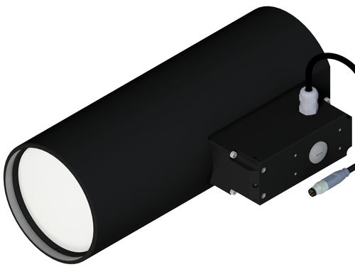 远心机器视觉光源 - TZB95 series - VISION & CONTROL - LED