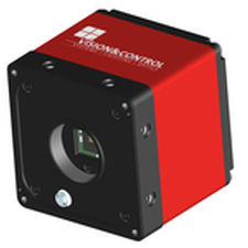数字摄像机 - pictor® T3xxx-SC series - VISION & CONTROL - 用于机器视觉 / 彩色 / 单色
