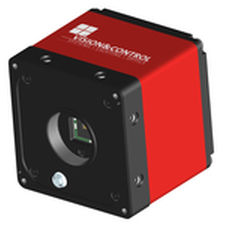 数字摄像机 - pictor® T3xxx-ETH series - VISION & CONTROL - 用于机器视觉 / 彩色 / 单色