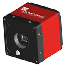 数字摄像机 - pictor® T3xxx-ECAN series - VISION & CONTROL - 用于机器视觉 / 彩色 / 单色
