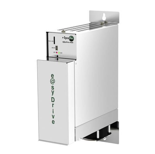 数码变频器 - easyDrive® 4625 - SycoTec GmbH & Co. KG - 橱柜式 / 工业 / IP20
