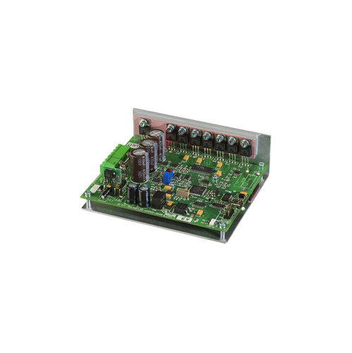 数码变频器 - e@syDrive 4310 - SycoTec GmbH & Co. KG - 橱柜式 / 工业 / 紧凑型