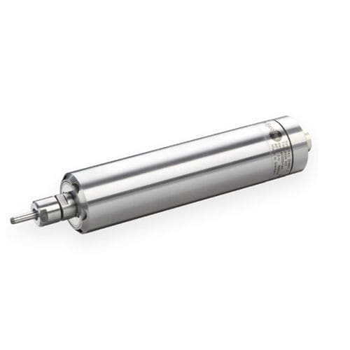 铣削电动主轴 - 4026 - SycoTec GmbH & Co. KG - 夹具 / 蚀刻 / 粉磨