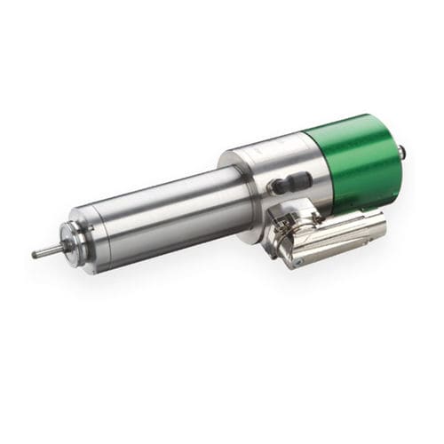 铣削电动主轴 - 4033 AC-CS - SycoTec GmbH & Co. KG - 夹具 / 粉磨 / 钻孔