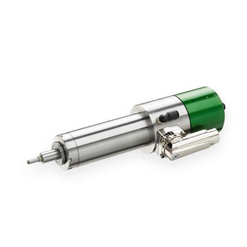 夹具电动主轴 - 4033 AC-LN15-ESD-CS - SycoTec GmbH & Co. KG - 电路板布线 / AC马达