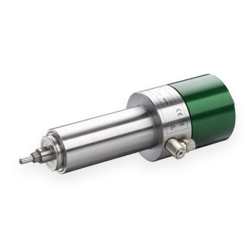 铣削电动主轴 - 4040 - SycoTec GmbH & Co. KG - 夹具 / 蚀刻 / 粉磨