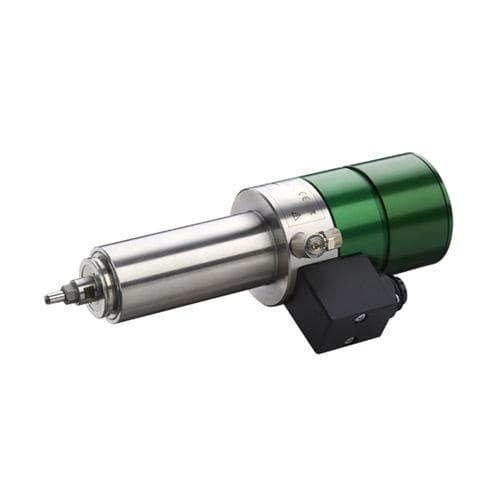 铣削电动主轴 - 4041 - SycoTec GmbH & Co. KG - 夹具 / 蚀刻 / 粉磨
