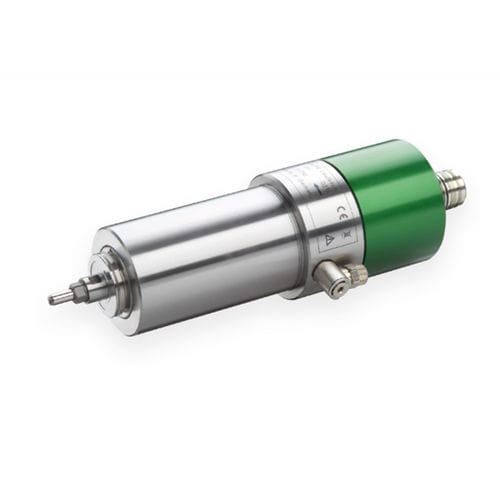 铣削电动主轴 - 4060 AC-T - SycoTec GmbH & Co. KG - 夹具 / 蚀刻 / 粉磨