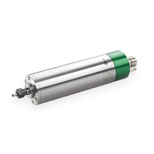 铣削电动主轴 - 4060 ER-S - SycoTec GmbH & Co. KG - 夹具 / 蚀刻 / 粉磨